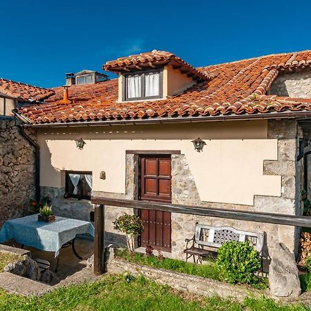 Casa Carmen 2A Solo 2 Km De La Villa De Ribadesell Collera Dış mekan fotoğraf