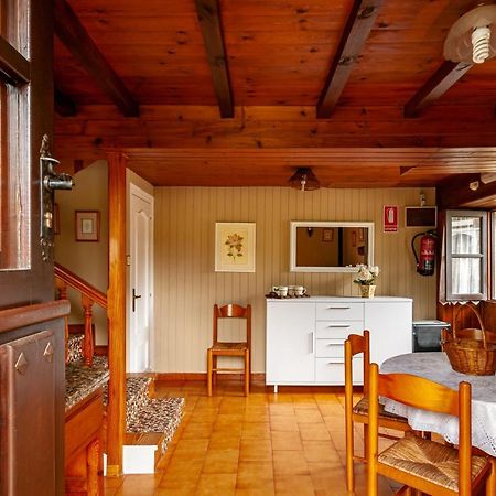 Casa Carmen 2A Solo 2 Km De La Villa De Ribadesell Collera Dış mekan fotoğraf