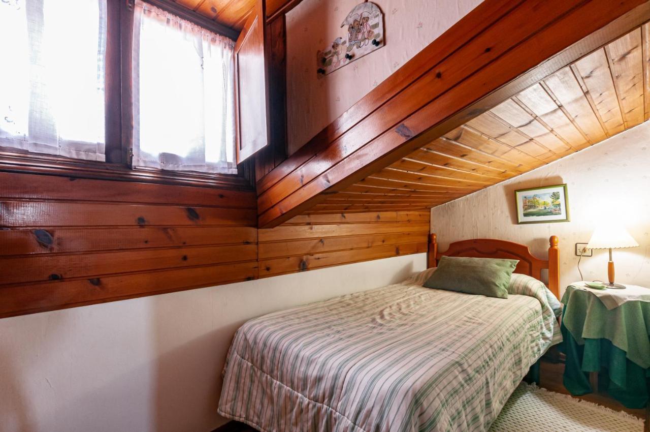 Casa Carmen 2A Solo 2 Km De La Villa De Ribadesell Collera Dış mekan fotoğraf